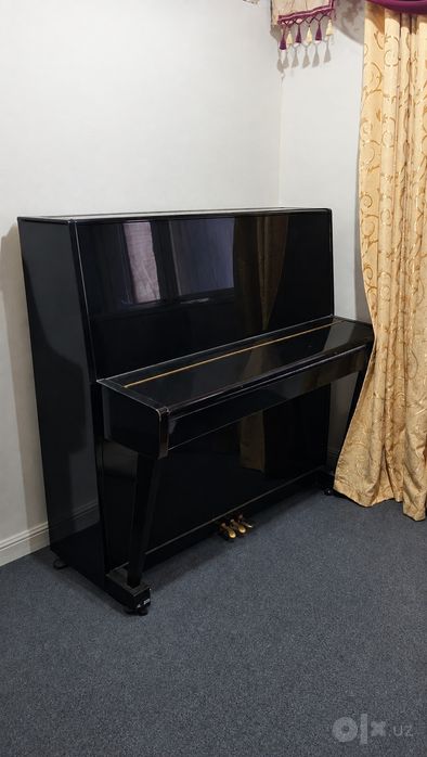 Belarus pianinosi