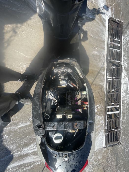 Продас мопед срочно