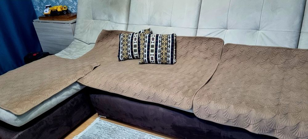 Дивандейка.Велюр .Качество люкс.