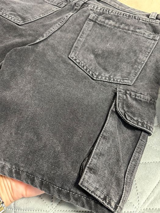 Дънкови панталони