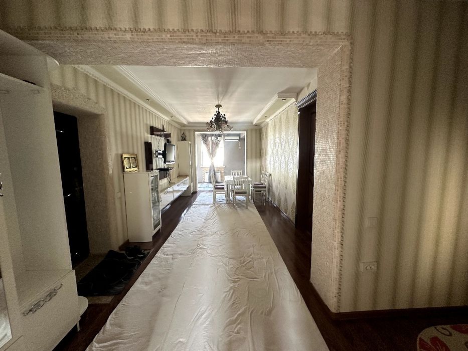 700ye Каракамыш 3 комнат. со всеми удобствами Алмазрский р. Услуга_50%