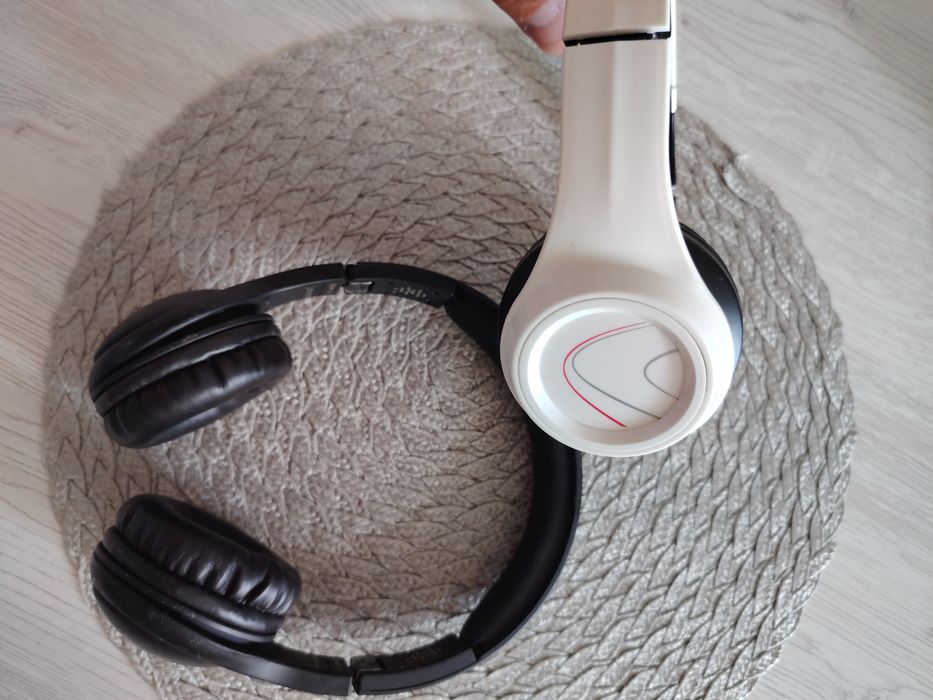 Headpods functionale