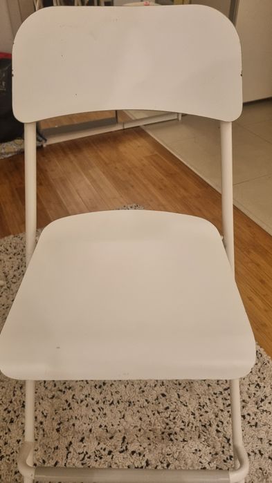 Scaune de bar Ikea
