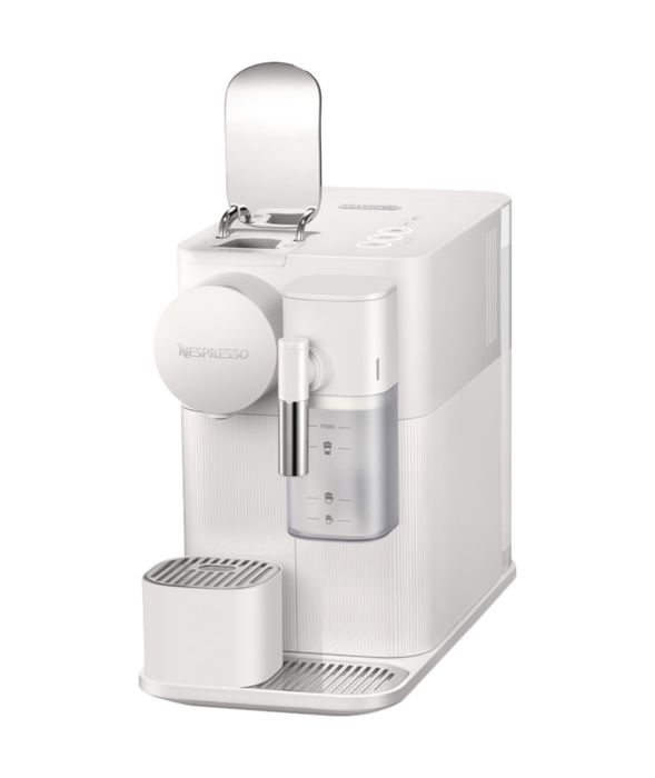 Espressor  Nespresso by De’Longhi Lattissima One Evolution