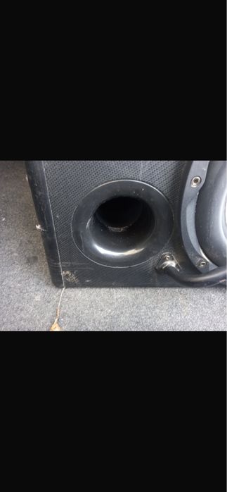 продаю Саб буфер элемент 5