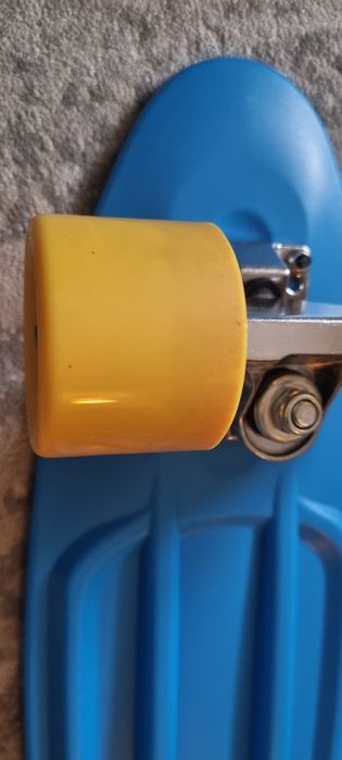 Skateboard Maxtar Chase