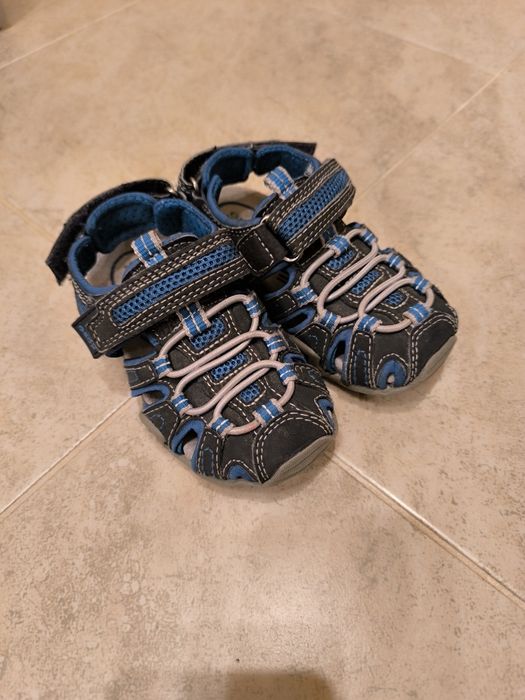 Детски сандали geox