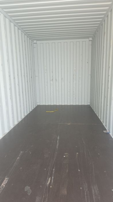 Konteyner SOTILADI 12m 2.90m