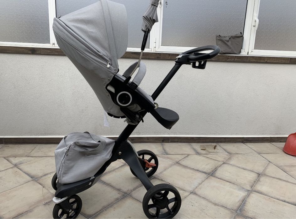 Stokke Xplory 5-6