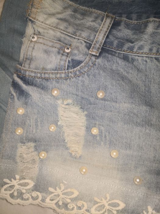 Шорты женские 48, L размер