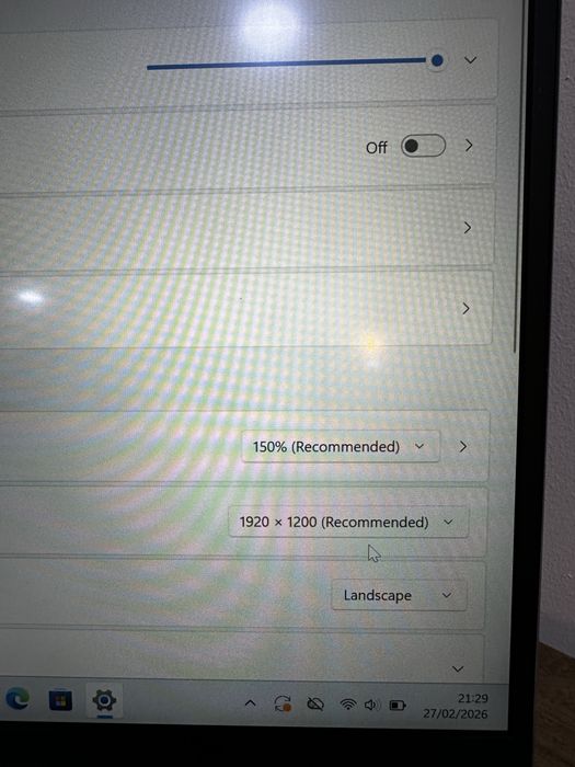 HP Zbook Firefly 14 g10a Ryzen 7940 64gb 2tb
