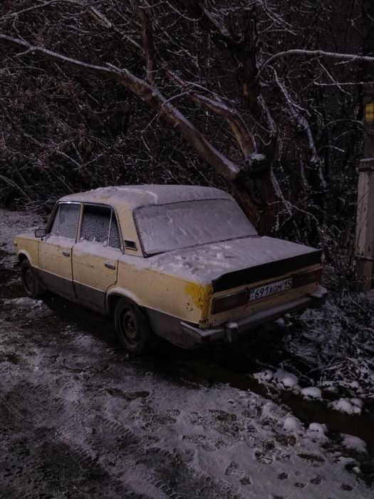Продам ваз 2106 дрифт