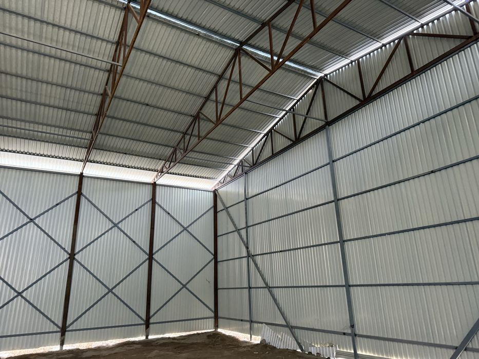 Sklad ijaraga beriladi Juda keng