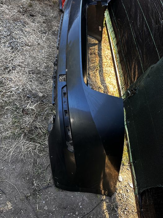 Bară spate skoda superb 3.break.cod:3v9807421.