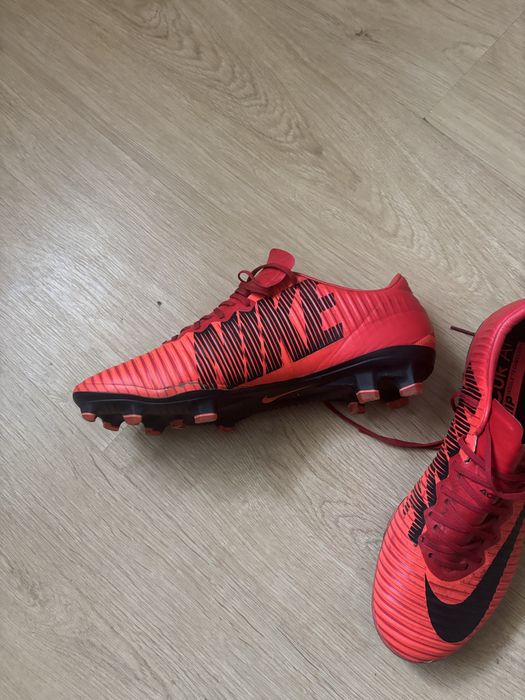 Nike mercurial vapor