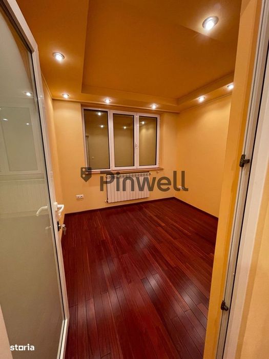 Apartament 3 camere I 1 decembrie 1918 I Vanzare
