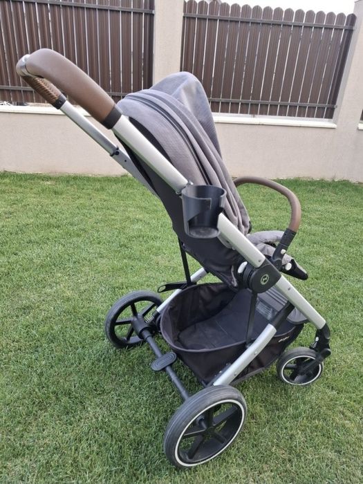 Carucior Cybex Balios S Lux - set complet