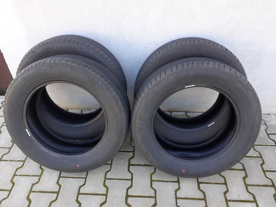 Летни гуми Бриджитстоун