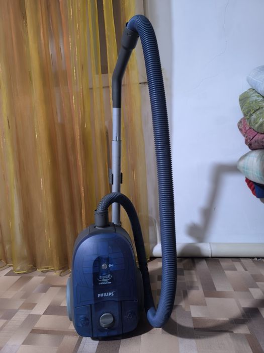 Пылесос бу филипс