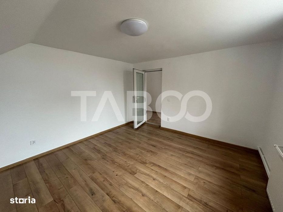 Spatiu birouri cu 6 camere 147 mpu curte libera 260 mp Calea Dumbravii