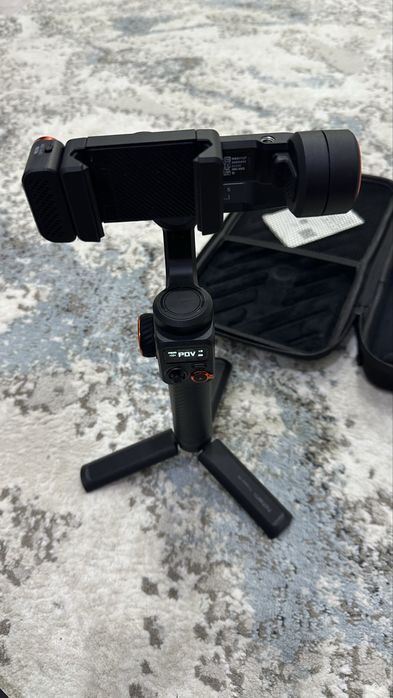 Стедикам Hohem iSteady M6 iSteady Kit