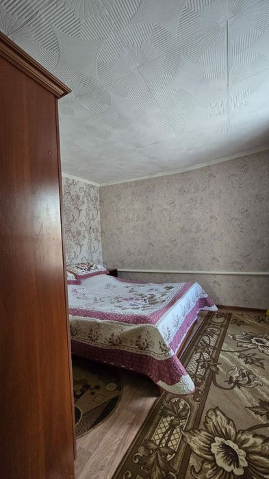 Продается 4 ком дом в районе  Затон!