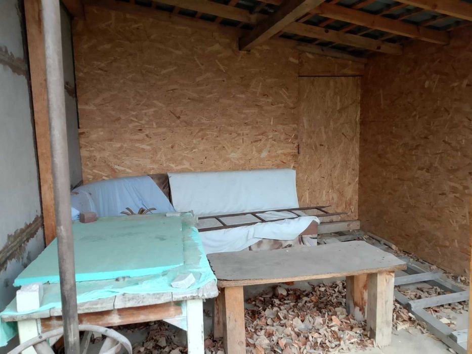 Вила, с. Разбойна, Търговище област, 15кв.м. € 33,233.97 / 65 000 лв.