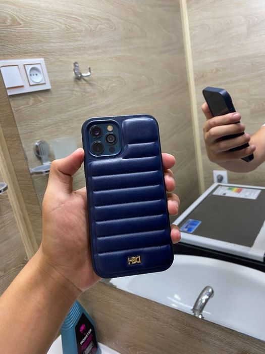 iPhone 12 Pro samarqand
