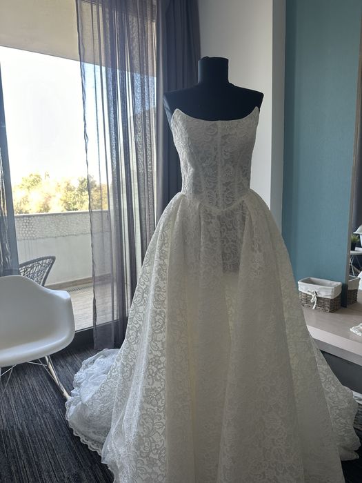 Rochie de mireasa