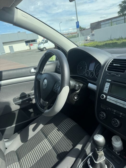 VOLKSWAGEN Golf 2008 — imagine 4