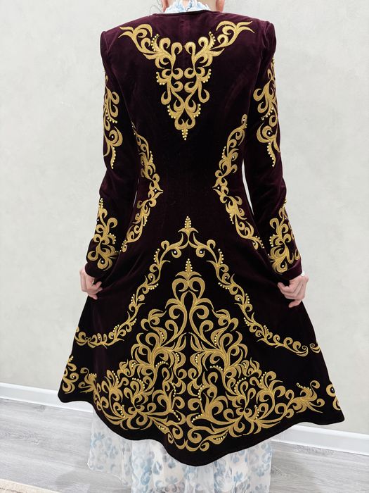 Нұр Шах үйінің бешпенті сатылады