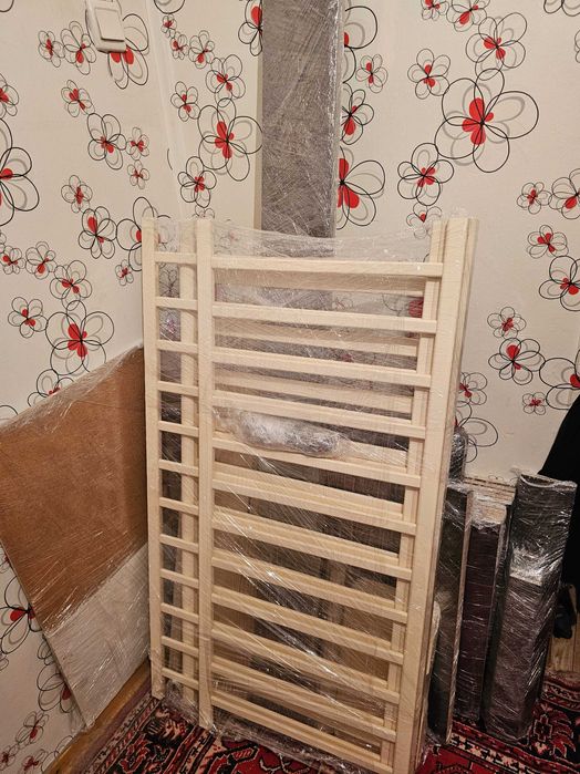 Детский манеж "Жираф"