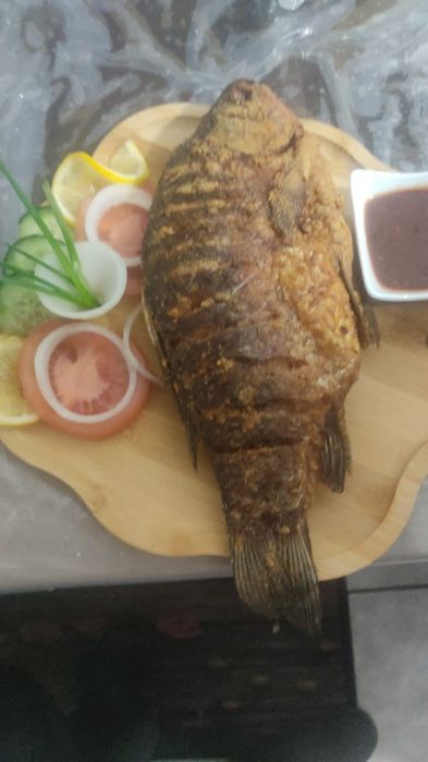 Продам действующий кафе бар