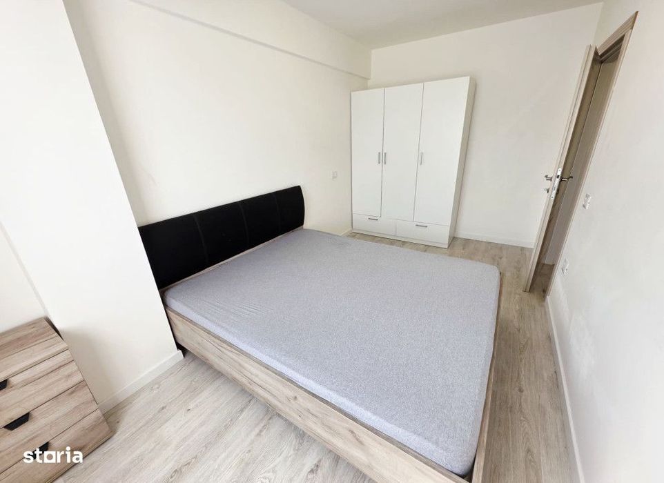 Apartament  2 camere Bucium , 42 metri, etaj 2 Cod:163011