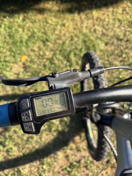 Rockrider eST100 XL 27,5”