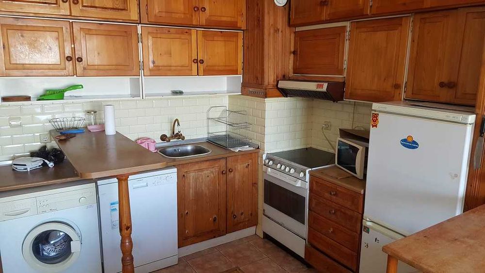 Дава се под наем Двустаен апартамент в София, Връбница 2 - 62 кв.м за 299 € - Снимка #1