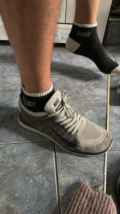 кросовки Nike мужские
