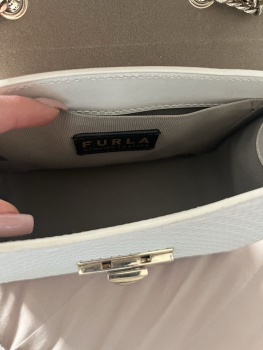 Чанта  на  Furla