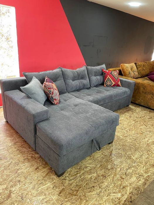 Yumshoq mebl skidkada ishlab chiqarish ozidan harid qiling