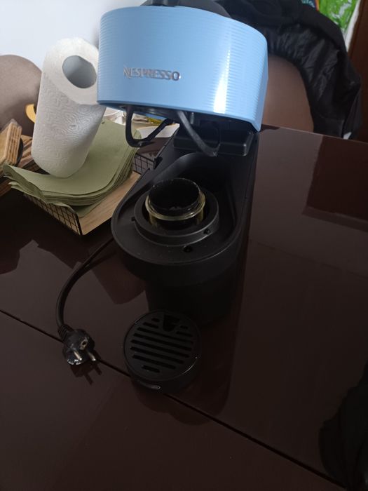 Expresor DeLonghi Nespresso