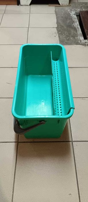 Ведро профессиональное для мойки окон