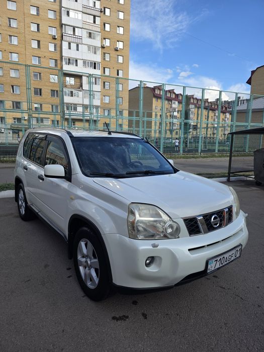 Продам Nissan X-Trail T31