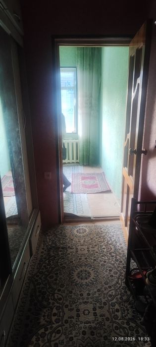 Продажа квартиры