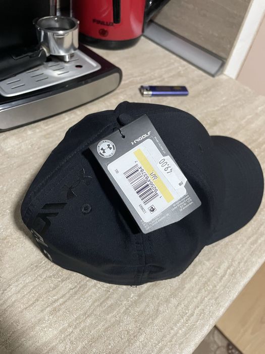 Шапка under armour