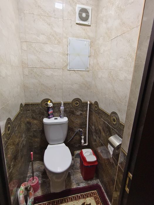 Сергели Греен Хаус 2/4/10 срочно накдга сотилади