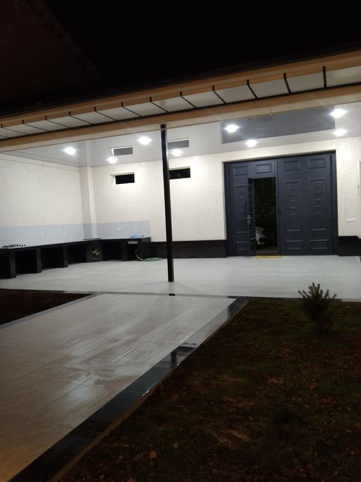 Учкахрамон постдан 5 км кирганда Маданиятда 3 сотих участка под ключ