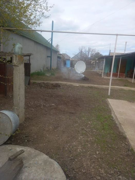 Продам 3 х комнатный дом