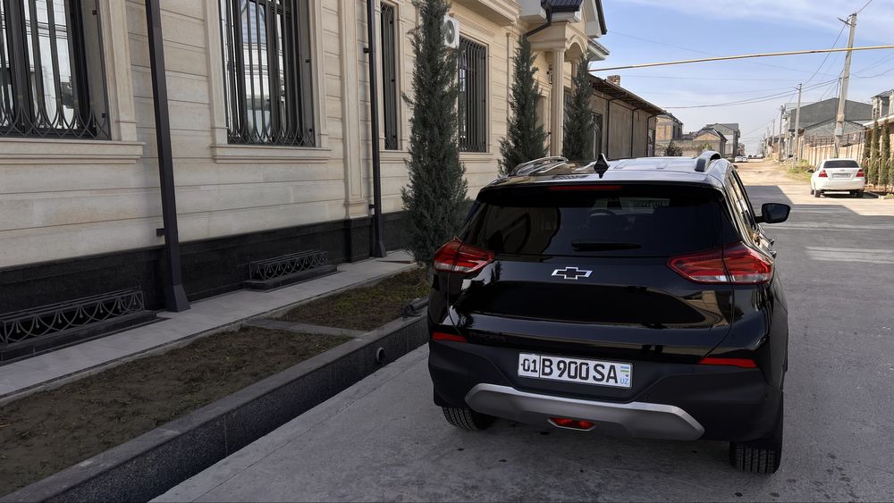 Tracker 2 red line eng ohirgi pozitsiyasi sotiladi