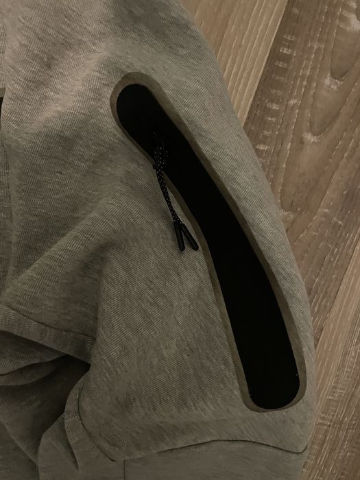 Nike tech fleece