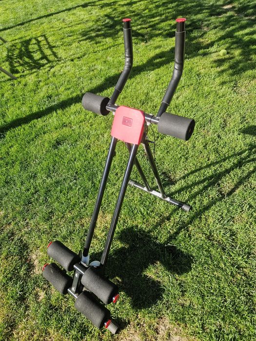 Aparat fitness sport